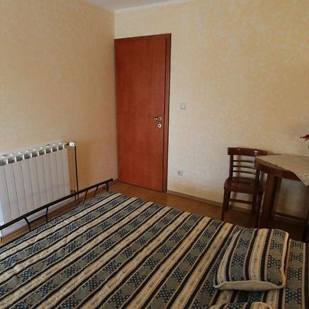 Apartments Kirincic Sveti Vid-Miholjice 外观 照片