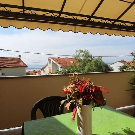 Apartments Kirincic Sveti Vid-Miholjice 外观 照片